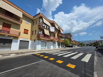 Attraversamenti pedonali rialzati — Agropoli (SA), fotografia 4 di 22