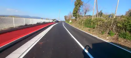 Pista ciclabile — Francolise (CE), fotografia 8 di 22
