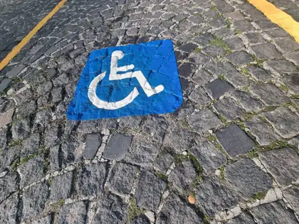 Segnaletica in preformato plastico — Grazzanise (CE), fotografia 9 di 28