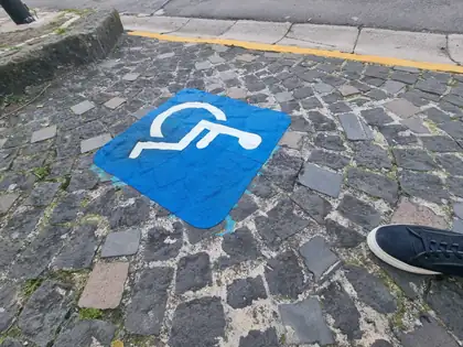 Segnaletica in preformato plastico — Grazzanise (CE), fotografia 10 di 28