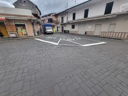 Segnaletica in preformato plastico — Grazzanise (CE), fotografia 14 di 28
