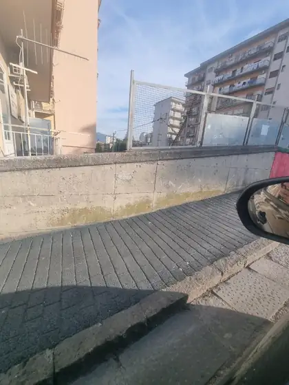 Asfalto stampato — Nocera Inferiore (SA), fotografia 12 di 12