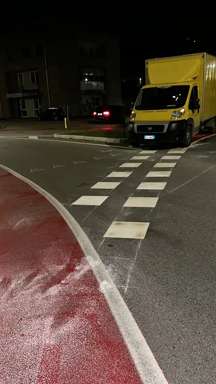 Pista ciclabile — Potenza (PZ), fotografia 10 di 32