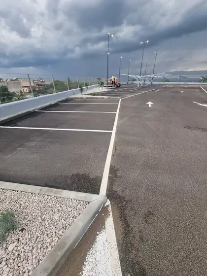 Segnaletica del punto vendita LIDL — San Giuseppe Vesuviano (NA), fotografia 5 di 26