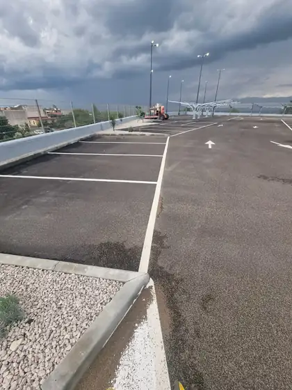 Segnaletica del punto vendita LIDL — San Giuseppe Vesuviano (NA), fotografia 6 di 26