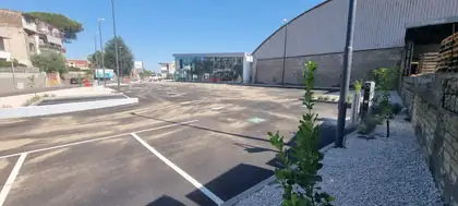 Segnaletica del punto vendita LIDL — San Giuseppe Vesuviano (NA), fotografia 15 di 26