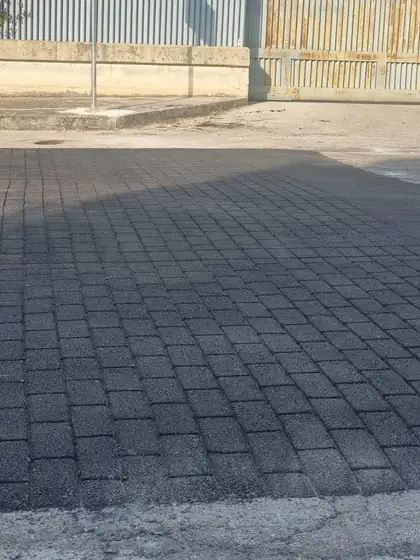 Attraversamenti pedonali rialzati — Saviano (NA), fotografia 11 di 13